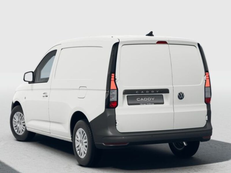 GuidiCar - VOLKSWAGEN INDUSTRIALI Nuovo Caddy 1 Caddy Business 2.0 TDI 75 kW ant. man. Nuovo